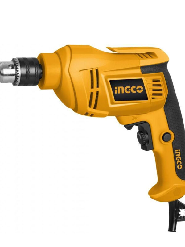 Electric drill  500w Ingco